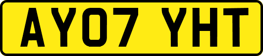 AY07YHT