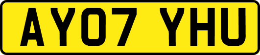 AY07YHU