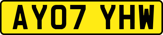 AY07YHW
