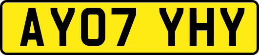 AY07YHY