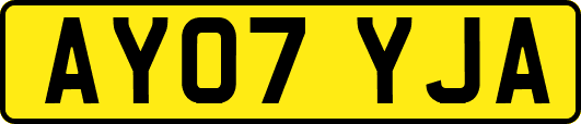 AY07YJA