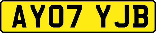 AY07YJB
