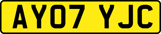 AY07YJC