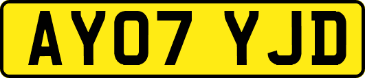 AY07YJD