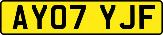 AY07YJF