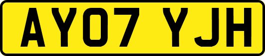AY07YJH