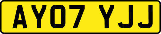 AY07YJJ
