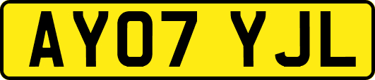 AY07YJL