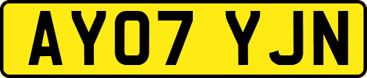AY07YJN