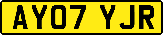 AY07YJR