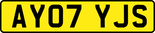 AY07YJS