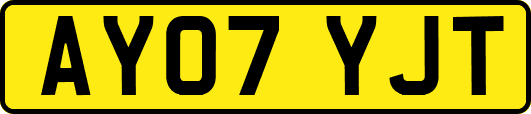 AY07YJT