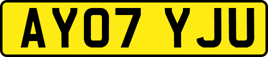 AY07YJU