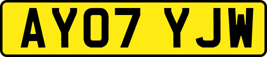 AY07YJW