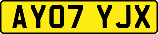 AY07YJX