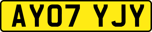AY07YJY