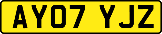 AY07YJZ