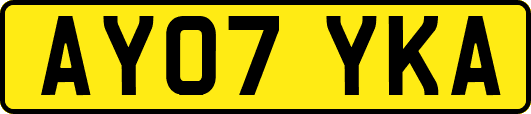 AY07YKA