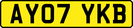 AY07YKB