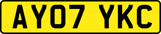 AY07YKC
