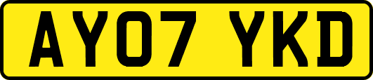 AY07YKD