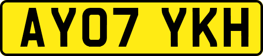 AY07YKH