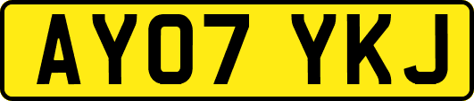 AY07YKJ