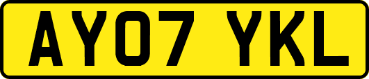 AY07YKL
