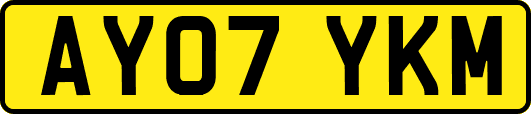 AY07YKM