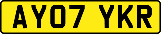 AY07YKR