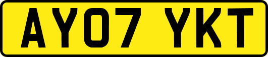 AY07YKT