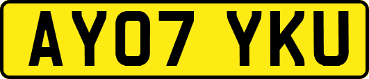 AY07YKU