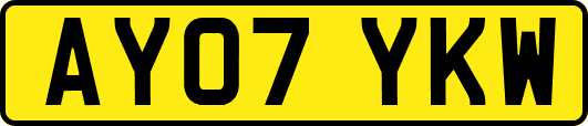 AY07YKW
