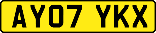 AY07YKX