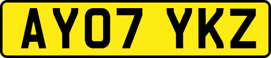 AY07YKZ