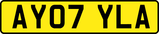 AY07YLA