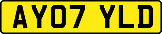 AY07YLD