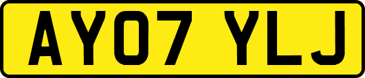 AY07YLJ