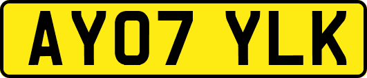 AY07YLK