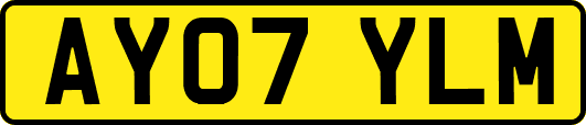 AY07YLM