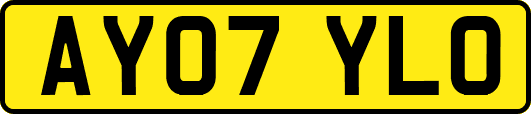 AY07YLO