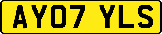 AY07YLS
