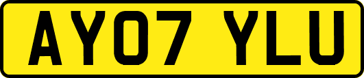 AY07YLU