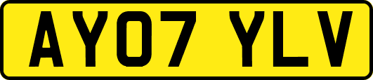 AY07YLV
