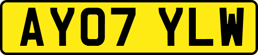 AY07YLW