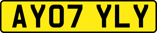 AY07YLY