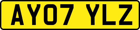 AY07YLZ