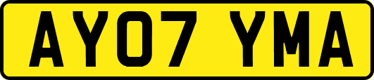 AY07YMA