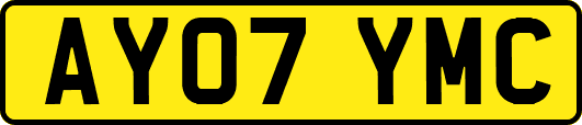 AY07YMC