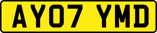 AY07YMD